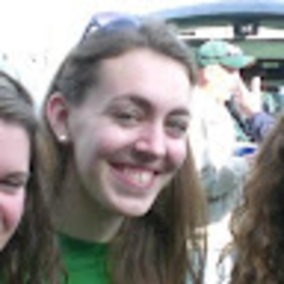 Meet your Posher, Meghan - Picture 1 of 1